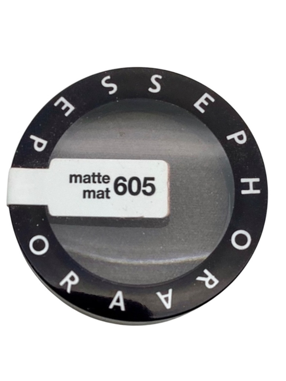 Sephora Collection “About Last Night” Matte Eyeshadow (NWT)